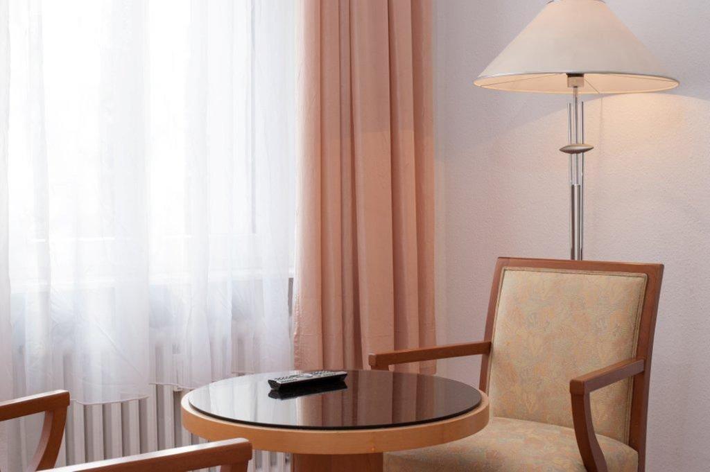 Appartement Zimmervermietung Haertig Berlijn