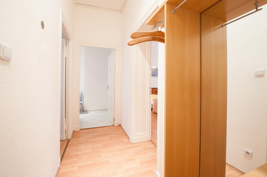 Zimmervermietung Haertig Appartement Berlijn