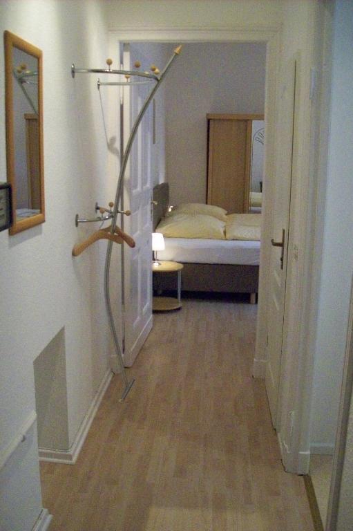 Zimmervermietung Haertig Appartement *