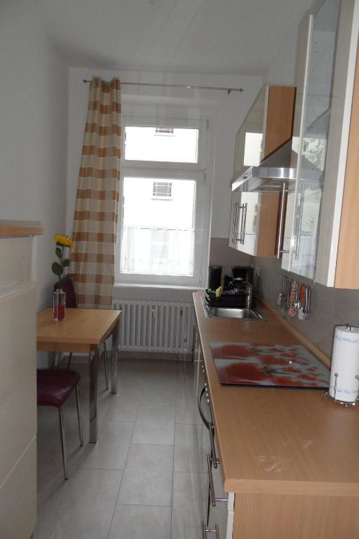 Zimmervermietung Haertig Appartement *