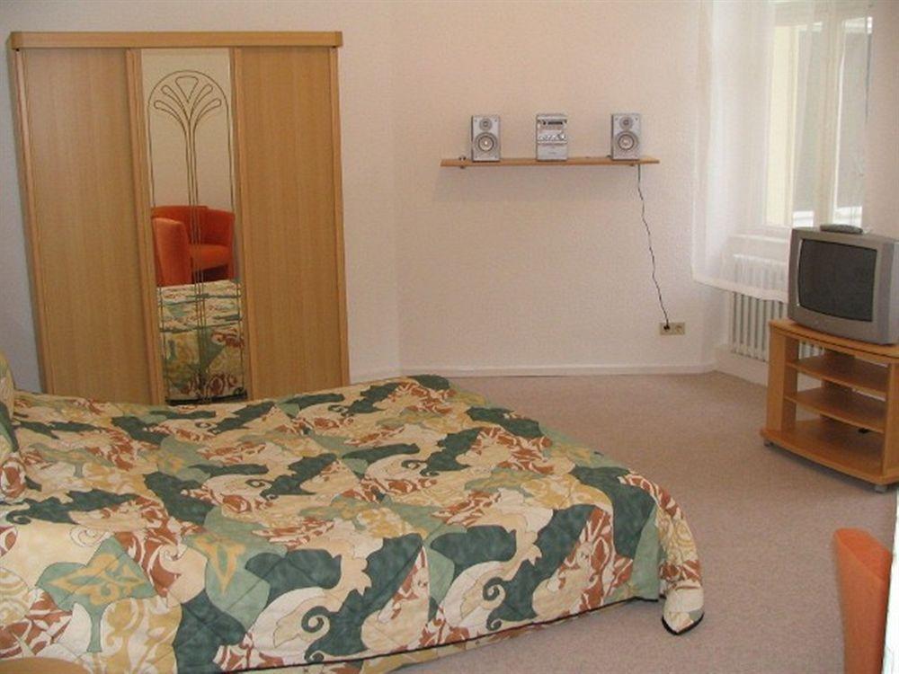 Zimmervermietung Haertig Appartement