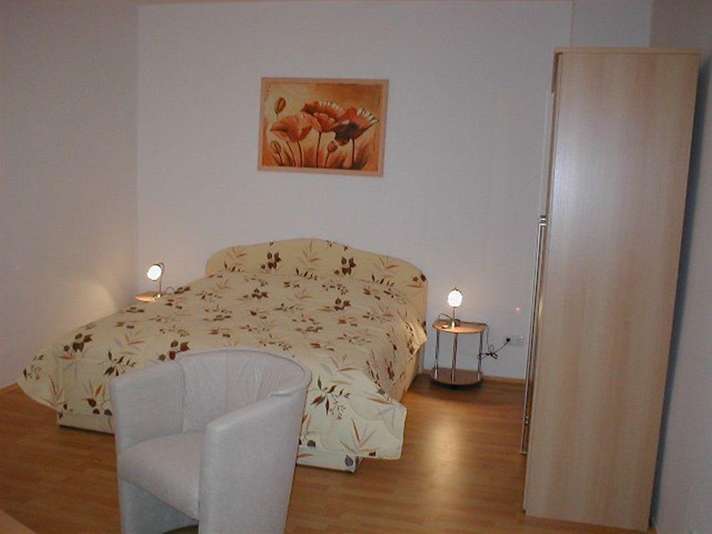 Zimmervermietung Haertig Appartement *
