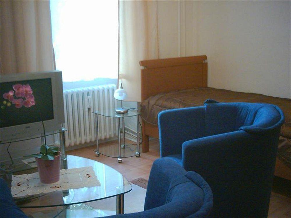 Zimmervermietung Haertig Appartement