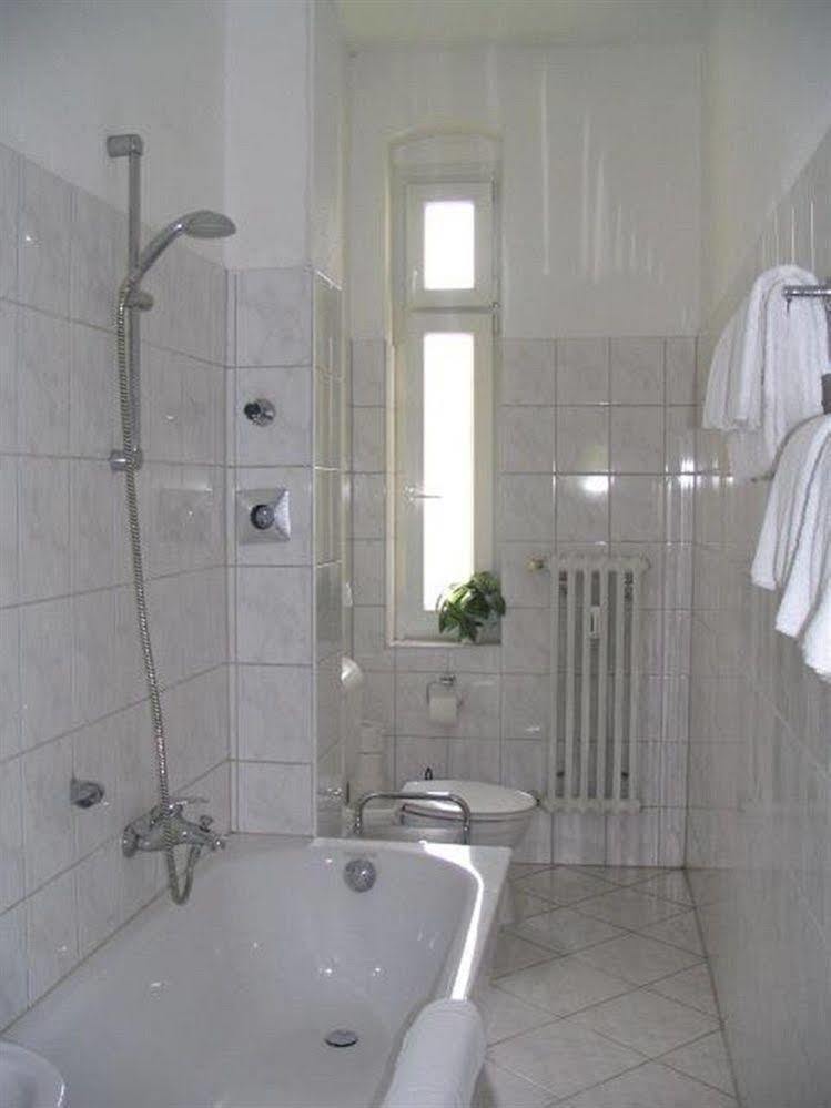 Zimmervermietung Haertig Appartement